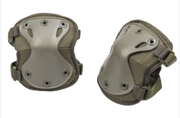 Picture of OD PROTECT KNEEPADS